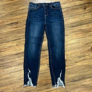 Cello Skinny Jeans
